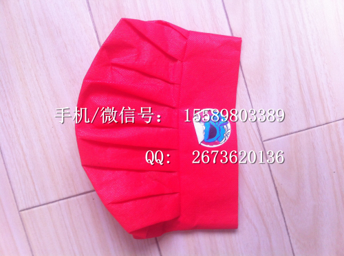 Functional non-woven series